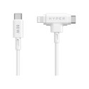"TARGUS HYPERJUICE SILICONE USB-C TO US"