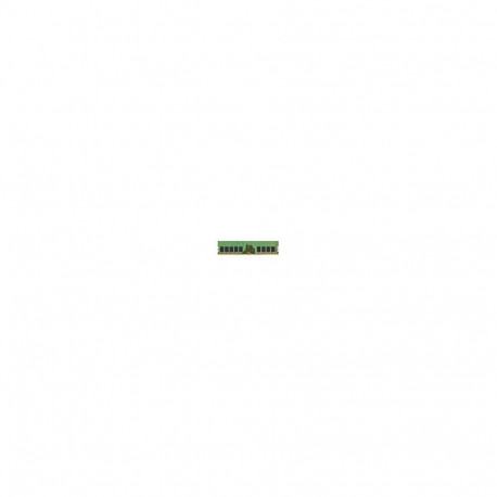 Kingston mälumoodul 16GB DDR4 3200MT/s ECC CL22 DIMM 1Rx8 Micron F