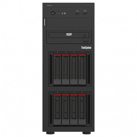 Lenovo server ThinkSystem ST250 V3 6353P 32GB