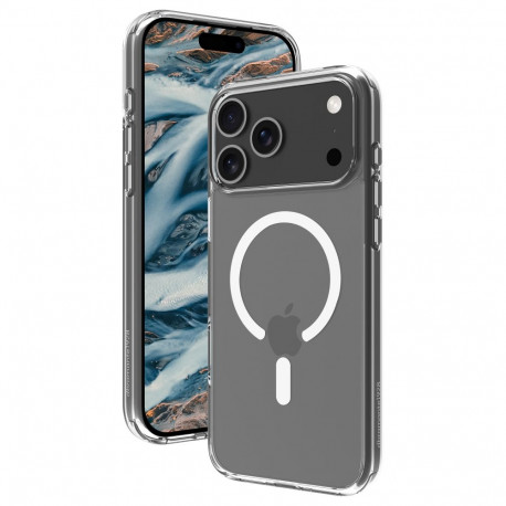 "dbramante1928 IcelandProMS-iPhone17ProMax-Clear"