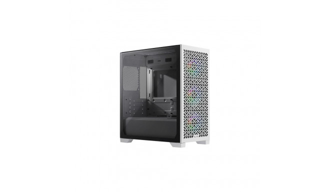 CoolerMaster korpus Elite 302, valge