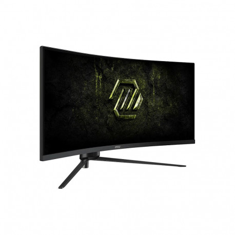 MSI monitor MAG 345CQRF E20 86,36 UWQHD 16:9 VA DP HDMI