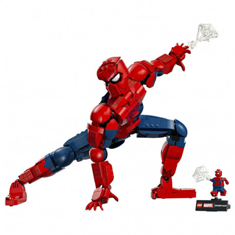 "76346 LEGO 76346 Marvel S.H. TBA (15.4.)"