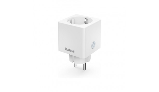 "Hama WLAN-Steckdose """"Mini"