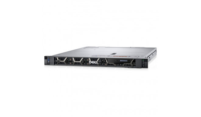 "Server Dell POWEREDGE R450 XEON 4309Y"