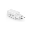 "Hama GaN-Ladeadapter 65W"