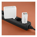 "Hama GaN-Ladeadapter 65W"