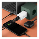"Hama GaN-Ladeadapter 65W"