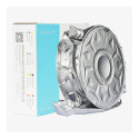 "HP-ASA 1,75mm BLACK 1kg"