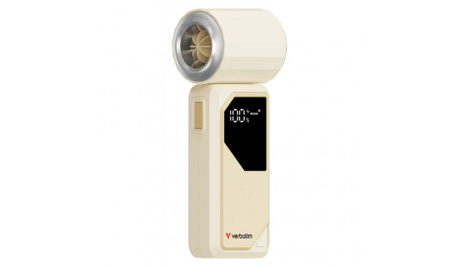 Verbatim Cool n Go Air Jet, valge