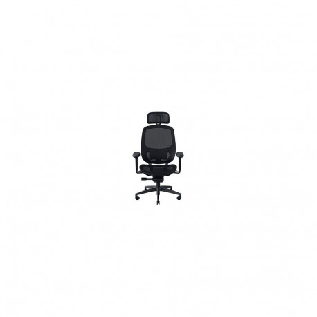"Razer Fujin Pro (schwarz, inkl. 3-D Kopfsttze)"