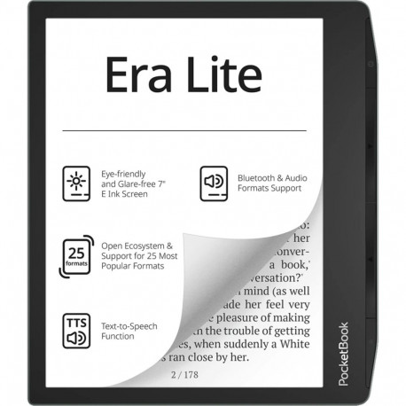 Era lite DACH versioon, kiviroheline