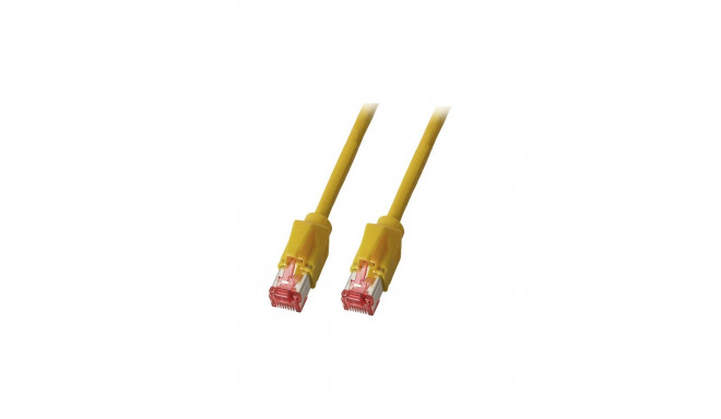 "EFB K8032.1,5 RJ45 Patchkabel S/UTP, Cat."