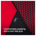 "Pulsefire Mousepad XL black"