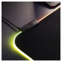 "Pulsefire Mousepad XL black"