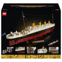 "LEGO Creator - Titanic"