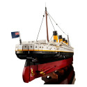 "LEGO Creator - Titanic"