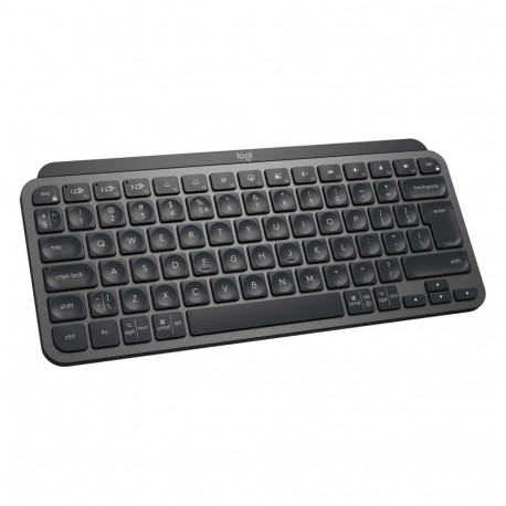 Logitech klaviatuur MX Keys Mini ärikasutuseks