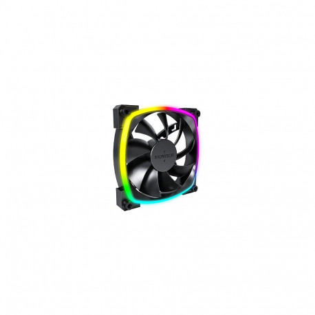 "120mm Montech AX120 PWM 120x120x25"
