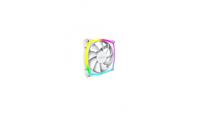Montech ventilaator AX120 PWM 120mm
