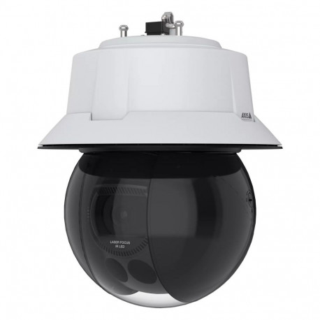 AXIS võrgukaamera Q6358-LE PTZ kuppel