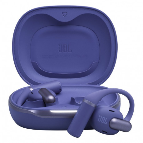 "JBL Sense Pro True Wireless Open Sound Kopfhörer blue"