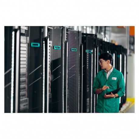 "Server HPE Aruba 9004-MNT-19 Rack Mount Kit"