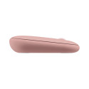 "Logitech Pebble 2 Combo, Rosa, Deutsch, 920-012205"