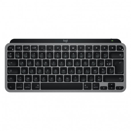 "MXKEYSMINI FOR MAC WRLS ILLUMKB"