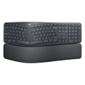 "Logitech Ergo K860 FOR Business-Graphite"