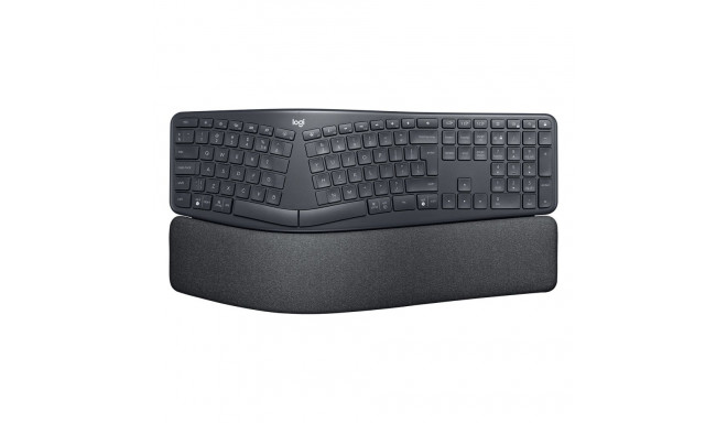 "Logitech Ergo K860 FOR Business-Graphite"