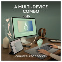 "Logitech Pebble 2 Combo US"