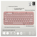 "Logitech Pebble 2 Combo US"