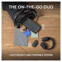 "Logitech Pebble 2 Combo Tonal Graphite"