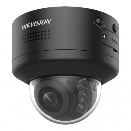 "Hikvision IP Dome DS-2CD2747G2H-LIPTRZS2U/SL(2.8-12mm) 4MP"