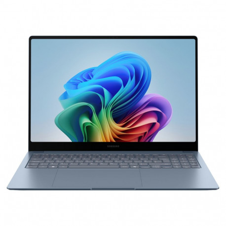 Samsung sülearvuti Galaxy Book6 Edge Snapdragon X2 Elite 16GB 512SSD W11 Home