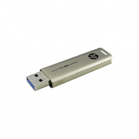 "STICK HP USB STICK x796w metallic 32 GB"