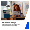 HP 219A kollane originaal LaserJet toonerikassett