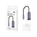 "Cudy USB-C to Ethernet Adapter"