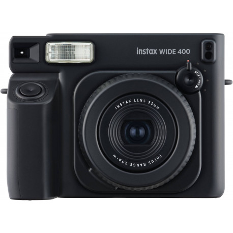 Fujifilm Instax Wide 400, must