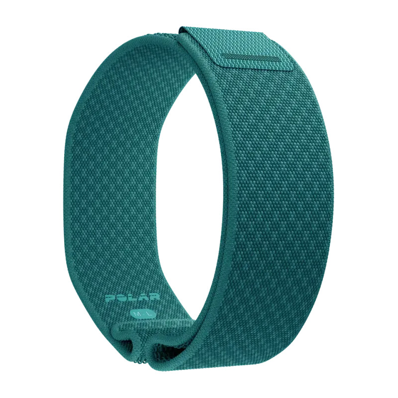 Polar käerihm Loop SoftWeave S-L, teal