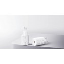 Xiaomi USB laadija 45W Nano Turbo 2-port