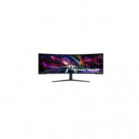 Monitor 57 inches LS57CG952NUXEN VA 7680x2160 DUHD 32:9 3xHDMI 1xDP 2xUSB 3.0 1ms(GTG) curved HAS 24