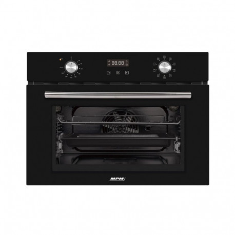 Compact oven MPM-63-BOK-24