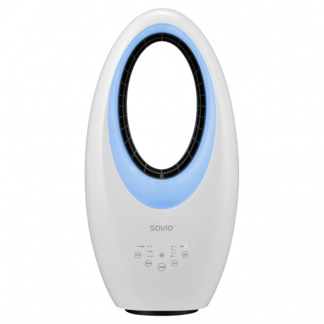 Bladeless AD-03 floor fan
