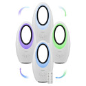 Bladeless AD-03 floor fan