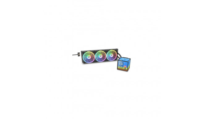 AIO MINECUB E 360 Ultra ARGB LCD