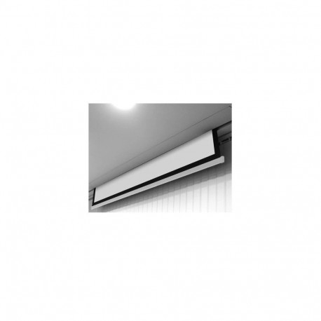 Projection screen Cinema Pro 240 manual (16:9, 240x200cm, white matte surface, SRC)