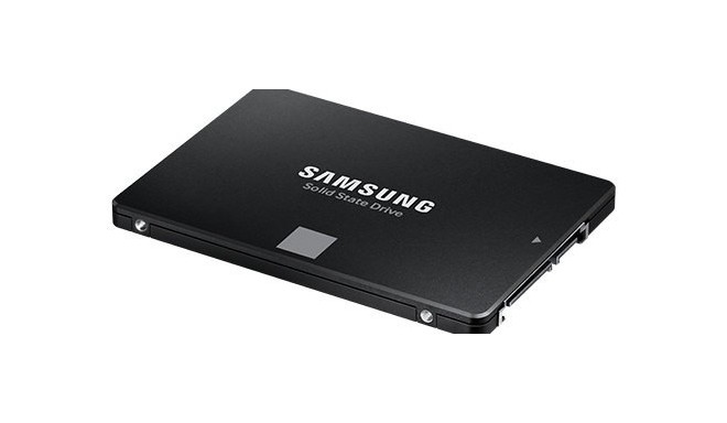 SSD drive 870EVO MZ-77E4T0B/EU 4TB