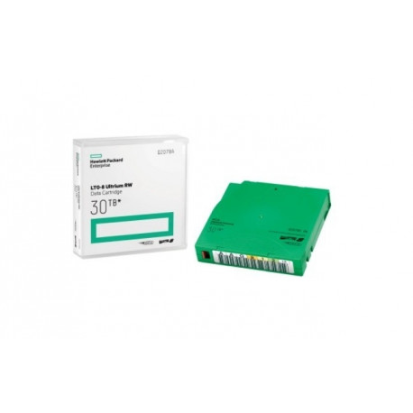 andmekassett LTO-8 Q2078A 30TB RW